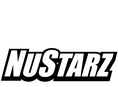 NuStarz Sports Logo